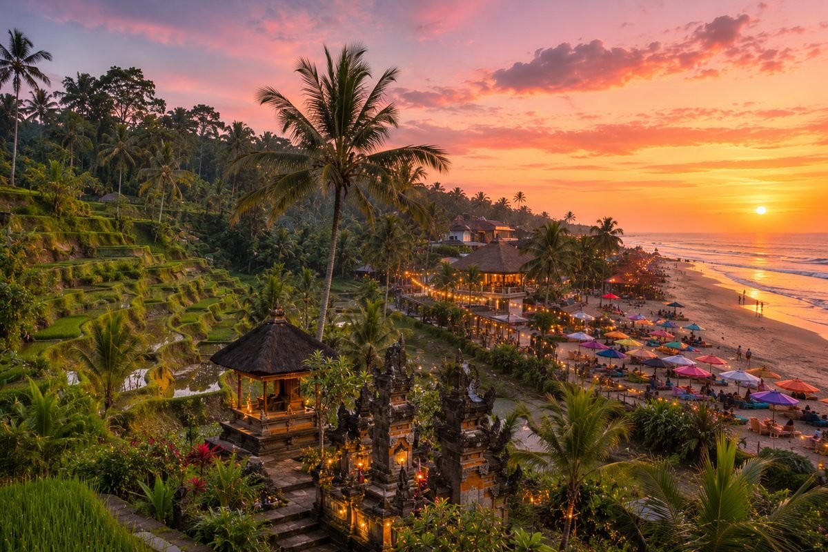 Denpasar