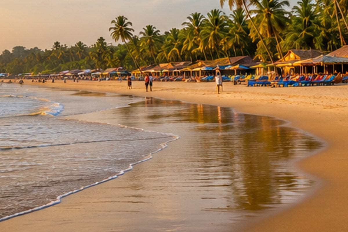 Goa