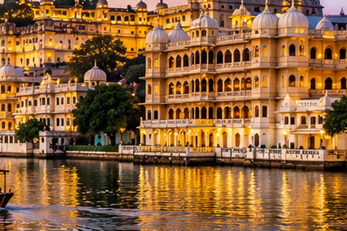 Udaipur