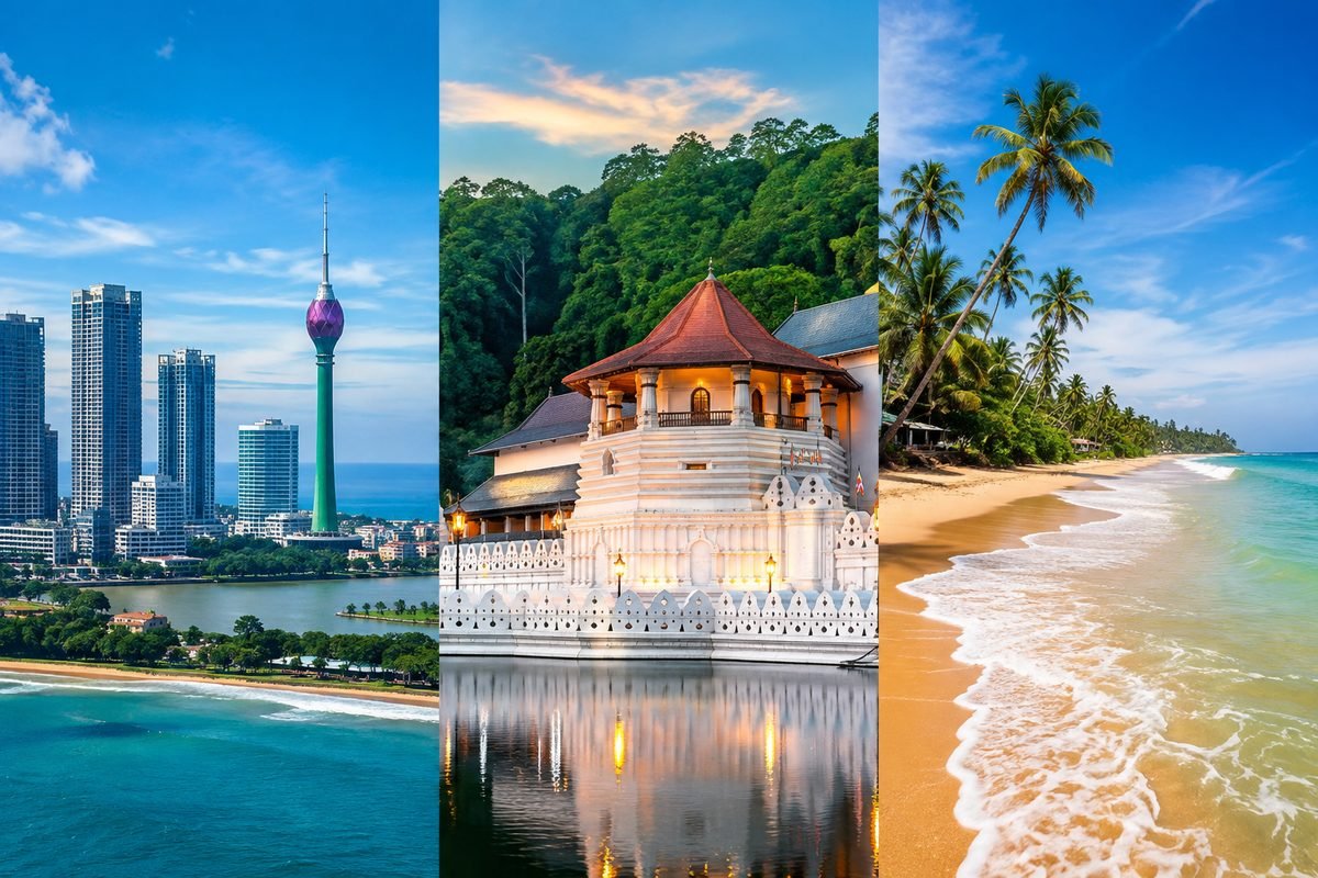 Colombo